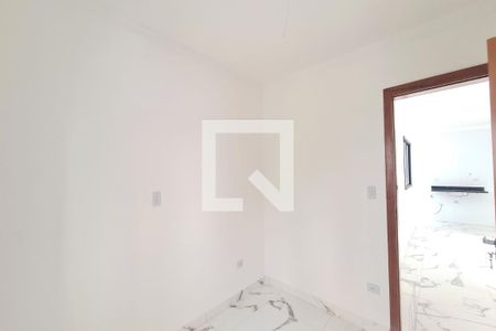 Quarto 2 de apartamento à venda com 2 quartos, 47m² em Parque Tomas Saraiva, São Paulo