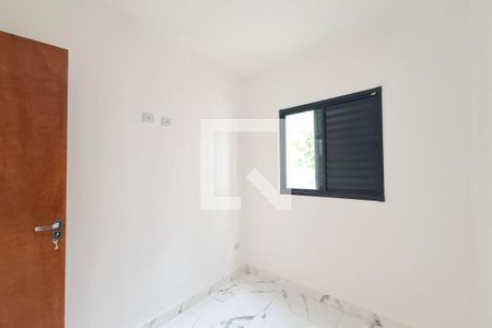 Quarto 2 de apartamento à venda com 2 quartos, 47m² em Parque Tomas Saraiva, São Paulo