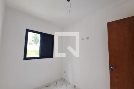 Quarto 2 de apartamento à venda com 2 quartos, 40m² em Parque Tomas Saraiva, São Paulo