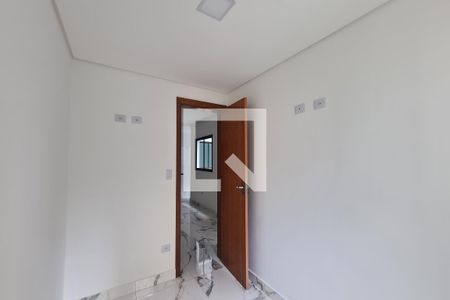 Quarto 1 de apartamento à venda com 2 quartos, 40m² em Parque Tomas Saraiva, São Paulo