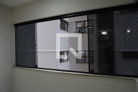 Varanda de apartamento para alugar com 3 quartos, 80m² em Setor Pedro Ludovico, Goiânia