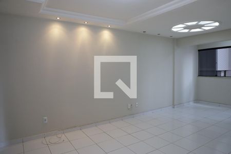 Sala de apartamento para alugar com 3 quartos, 80m² em Setor Pedro Ludovico, Goiânia