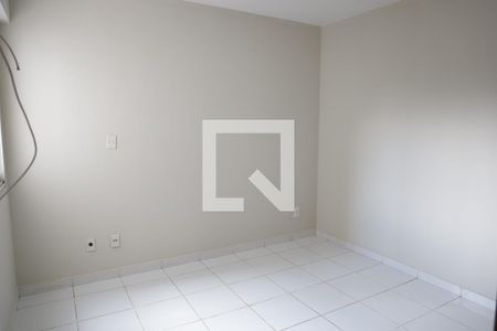 Quarto 1 de apartamento para alugar com 3 quartos, 80m² em Setor Pedro Ludovico, Goiânia