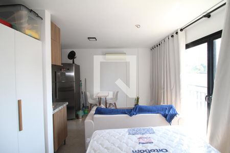 Studio de apartamento para alugar com 1 quarto, 25m² em Santana, São Paulo