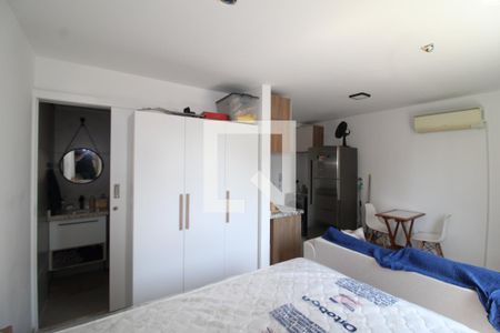 Studio de apartamento para alugar com 1 quarto, 25m² em Santana, São Paulo