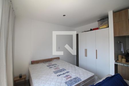 Studio de apartamento para alugar com 1 quarto, 25m² em Santana, São Paulo