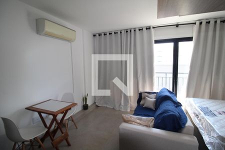 Studio de apartamento para alugar com 1 quarto, 25m² em Santana, São Paulo