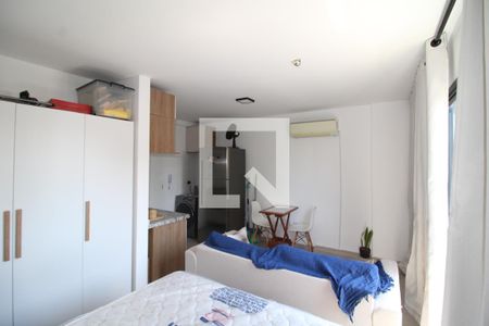 Studio de apartamento para alugar com 1 quarto, 25m² em Santana, São Paulo