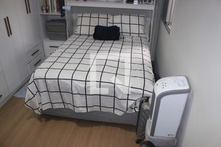 Quarto 2 de casa de condomínio à venda com 2 quartos, 62m² em Vila Sao Joao Batista, Guarulhos