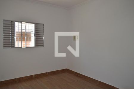 Quarto 1 de casa para alugar com 2 quartos, 60m² em Ipiranga, São Paulo