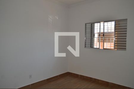 Quarto 1 de casa para alugar com 2 quartos, 60m² em Ipiranga, São Paulo