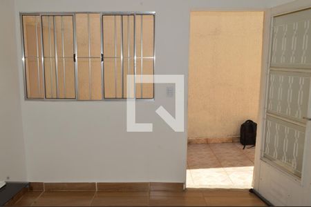 Sala de casa para alugar com 2 quartos, 60m² em Ipiranga, São Paulo