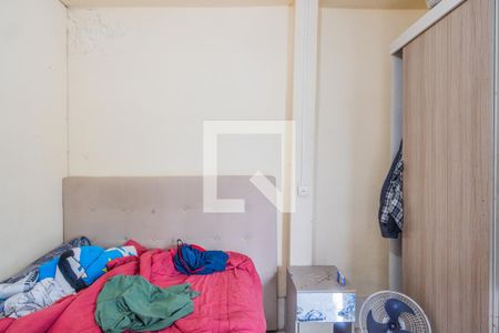 Quarto 1 de casa à venda com 3 quartos, 100m² em São José, Porto Alegre