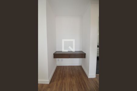 Sala de apartamento para alugar com 3 quartos, 82m² em Loteamento Center Santa Genebra, Campinas