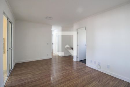 Apartamento para alugar com 82m², 3 quartos e 2 vagasSala