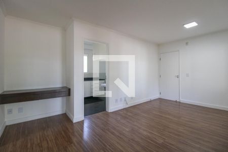 Apartamento para alugar com 82m², 3 quartos e 2 vagasSala