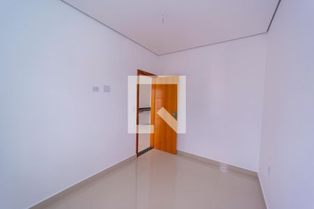 Quarto de apartamento à venda com 2 quartos, 42m² em Vila Costa Melo, São Paulo