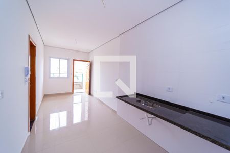 Apartamento à venda com 42m², 2 quartos e sem vagaSala/Cozinha