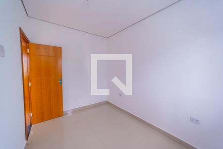 Quarto de apartamento à venda com 2 quartos, 42m² em Vila Costa Melo, São Paulo