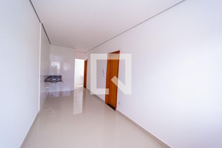 Apartamento à venda com 42m², 2 quartos e sem vagaSala/Cozinha