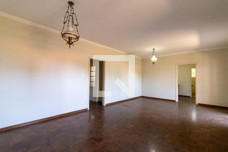 Sala de casa à venda com 4 quartos, 270m² em Nova Campinas, Campinas