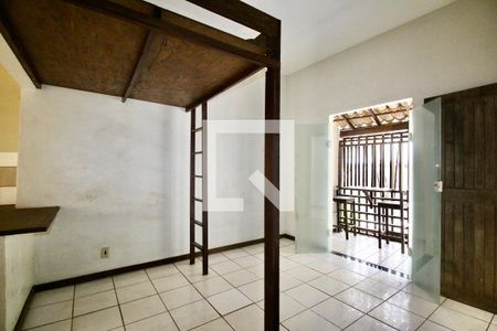 Studio de kitnet/studio para alugar com 0 quarto, 49m² em Pituaçu, Salvador