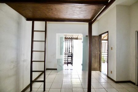 Studio de kitnet/studio para alugar com 0 quarto, 49m² em Pituaçu, Salvador