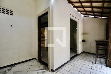 Studio de kitnet/studio para alugar com 0 quarto, 49m² em Pituaçu, Salvador