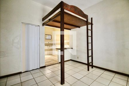 Studio de kitnet/studio para alugar com 0 quarto, 49m² em Pituaçu, Salvador