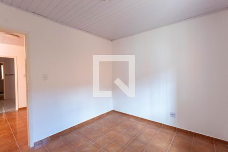 Quarto 1 de casa para alugar com 2 quartos, 80m² em Vila Ré, São Paulo