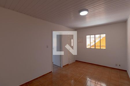 Sala de casa para alugar com 2 quartos, 80m² em Vila Ré, São Paulo