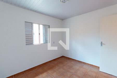 Quarto 1 de casa para alugar com 2 quartos, 80m² em Vila Ré, São Paulo