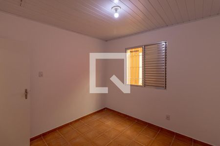 Quarto 2 de casa para alugar com 2 quartos, 80m² em Vila Ré, São Paulo