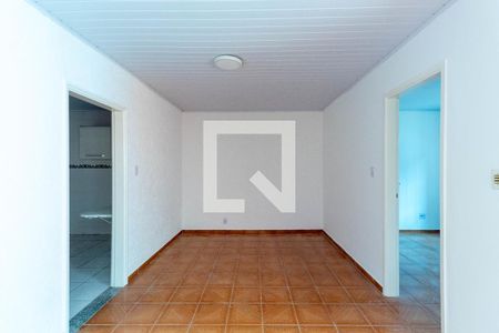 Sala de casa para alugar com 2 quartos, 80m² em Vila Ré, São Paulo