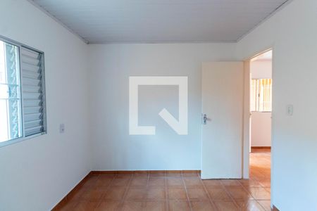 Quarto 1 de casa para alugar com 2 quartos, 80m² em Vila Ré, São Paulo