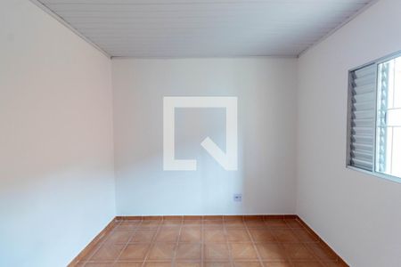 Quarto 1 de casa para alugar com 2 quartos, 80m² em Vila Ré, São Paulo