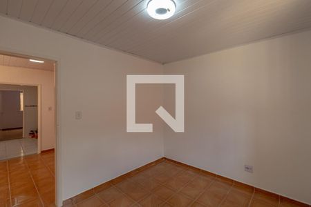 Quarto 1 de casa para alugar com 2 quartos, 80m² em Vila Ré, São Paulo