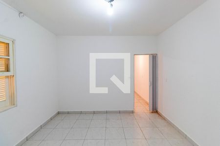 Quarto de casa para alugar com 1 quarto, 35m² em Vila Ré, São Paulo