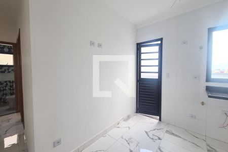 Sala de apartamento à venda com 2 quartos, 30m² em Parque Tomas Saraiva, São Paulo