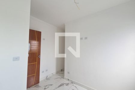 Sala de apartamento à venda com 2 quartos, 30m² em Parque Tomas Saraiva, São Paulo