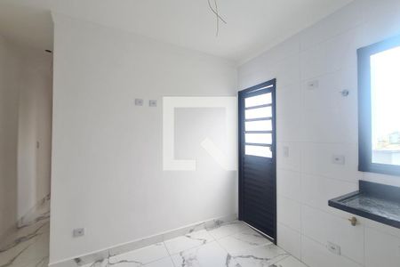 Sala de apartamento à venda com 2 quartos, 30m² em Parque Tomas Saraiva, São Paulo