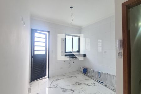 Sala de apartamento à venda com 2 quartos, 30m² em Parque Tomas Saraiva, São Paulo