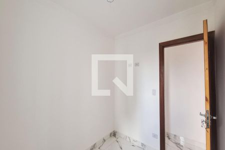 Quarto 1 de apartamento à venda com 2 quartos, 30m² em Parque Tomas Saraiva, São Paulo