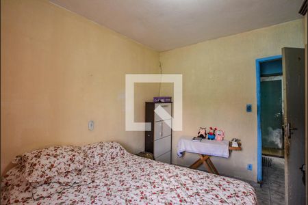 Quarto 2 de casa à venda com 2 quartos, 130m² em Jardim Ana Maria, Santo André