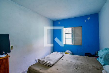 Quarto 1 de casa à venda com 2 quartos, 130m² em Jardim Ana Maria, Santo André