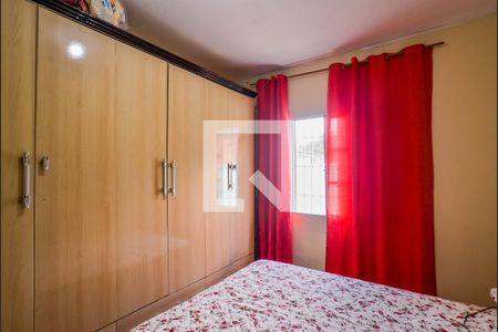 Quarto 2 de casa à venda com 2 quartos, 130m² em Jardim Ana Maria, Santo André