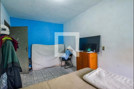 Quarto 1 de casa à venda com 2 quartos, 130m² em Jardim Ana Maria, Santo André