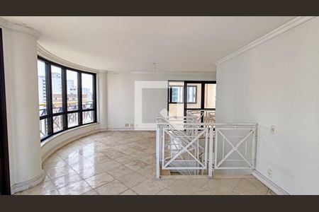 Foto 39 de apartamento à venda com 4 quartos, 320m² em Campo Belo, São Paulo