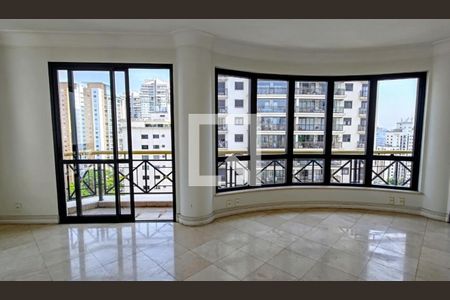 Foto 27 de apartamento à venda com 4 quartos, 320m² em Campo Belo, São Paulo