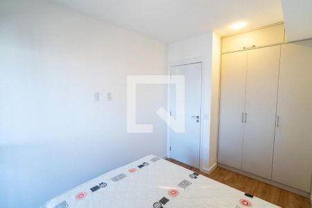 Quarto de apartamento para alugar com 1 quarto, 38m² em Vila Clementino, São Paulo